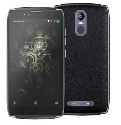 Uhans U300