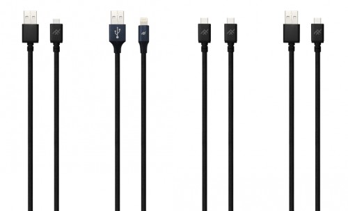 Micro USB Charge and Sync Cable