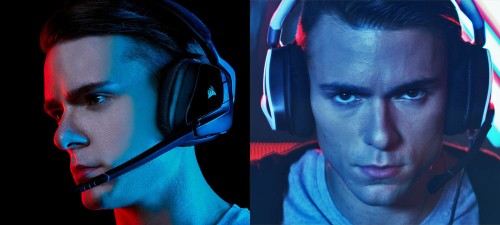 CORSAIR VOID PRO