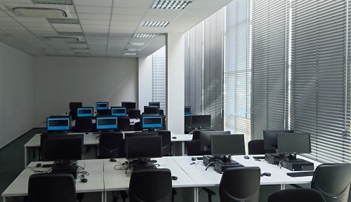 Biuro zapasowe Wrocław