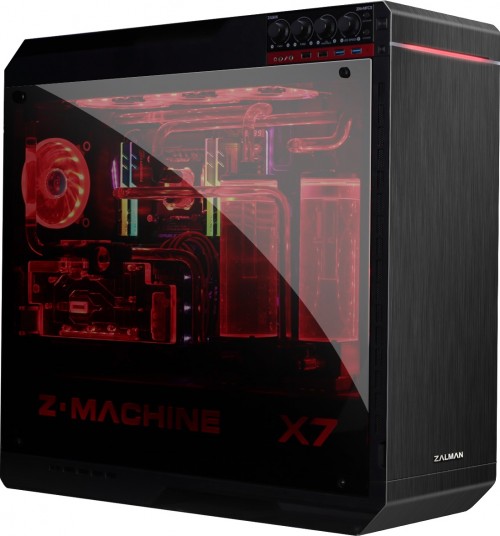 Zalman X7