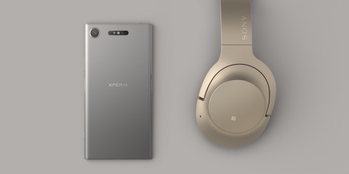 Sony Xperia XZ1