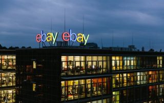 eBay w Polsce: Kupuj kolorowo