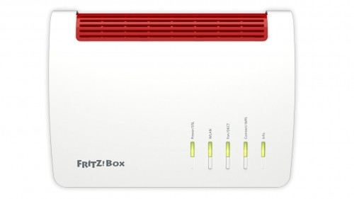 FRITZ Box 7590