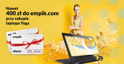 Lenovo - empik.com