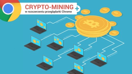 Crypto-mining