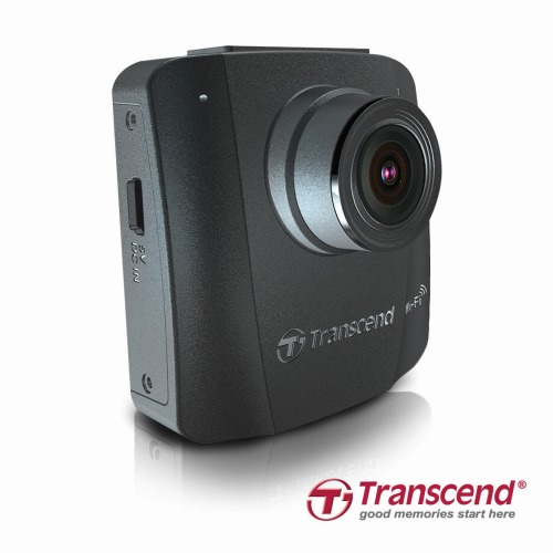 Transcend DrivePro 50