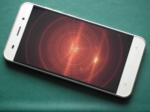 Test Telefunken Diamond LTE Gold