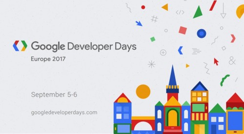 Google Developer Days w Krakowie