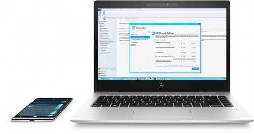 HP EliteBook 1040 G4