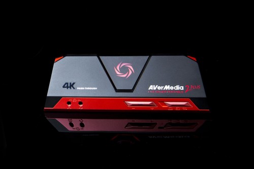 Live Gamer Portable 2 Plus