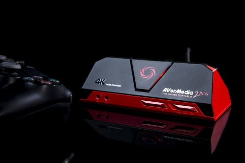 Live Gamer Portable 2 Plus