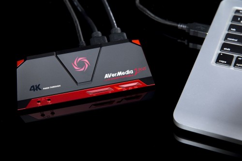 Live Gamer Portable 2 Plus