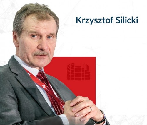 Krzysztof Silicki