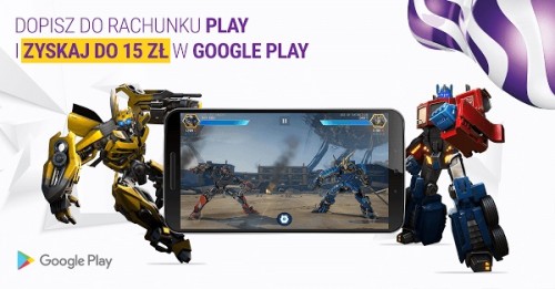 Play - Google Play