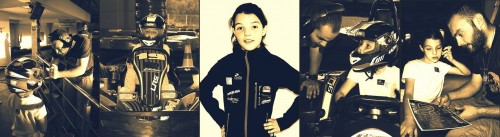 Rrening z interkomem Cardo