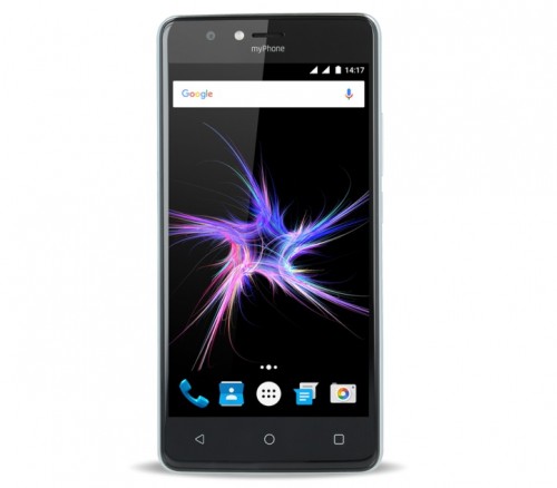 myPhone Power