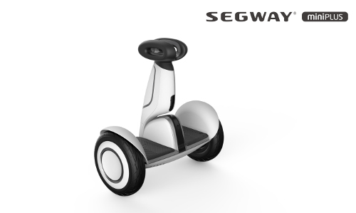 Segway miniPLUS