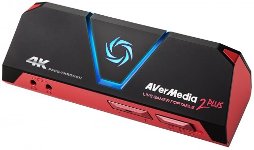 Live Gamer Portable 2 Plus
