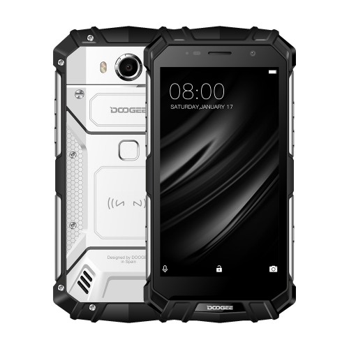 DooGee S60