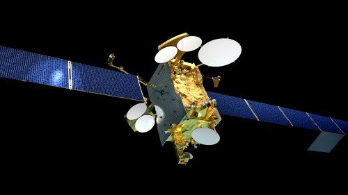 Satelita SES-14