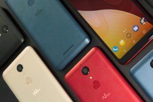 Wiko VIEW na IFA 2017