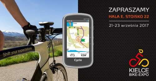 Kielce Bike Expo