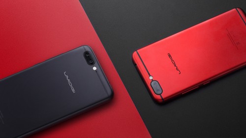 Umidigi Z1 i Z1 Pro