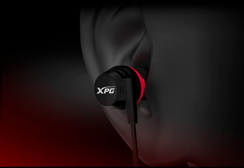 ADATA XPG - akcesoria dla graczy