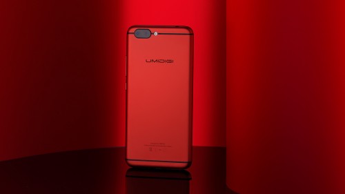 Umidigi Z1 i Z1 Pro