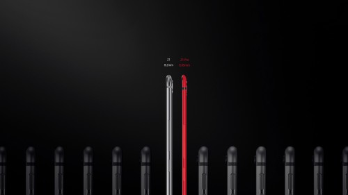 Umidigi Z1 i Z1 Pro