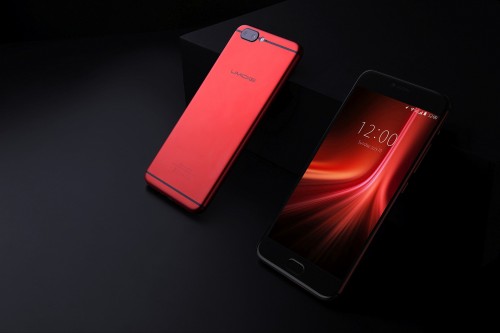 Umidigi Z1 i Z1 Pro
