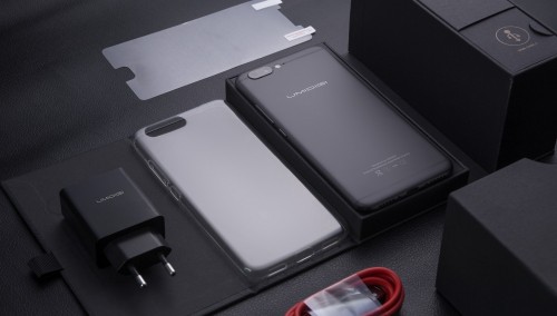 Umidigi Z1 i Z1 Pro