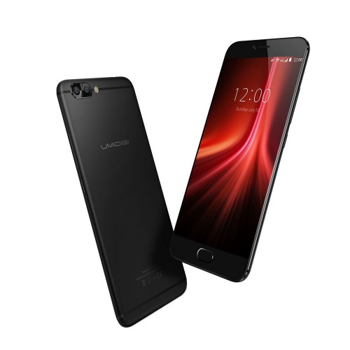 Umidigi Z1 i Z1 Pro