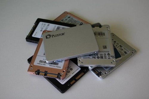 2,5-calowe dyski SSD SATA III