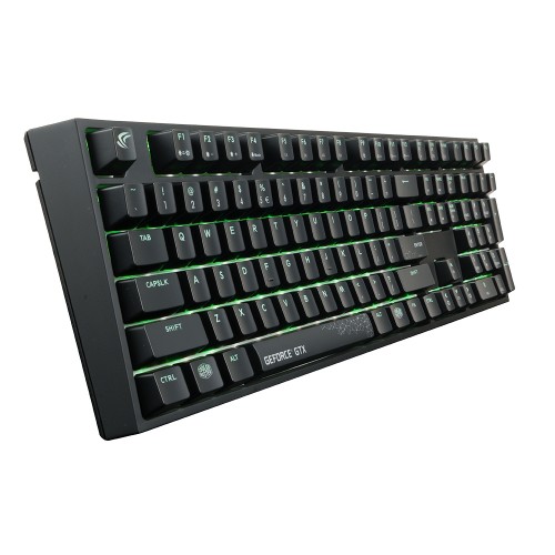MasterKeys Pro L GeForce GTX Edition
