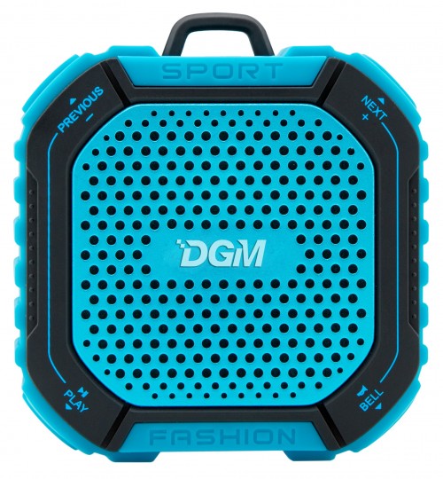 DGM BA-05