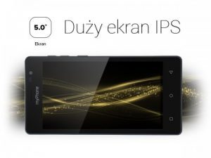 myPhone Q-Smart