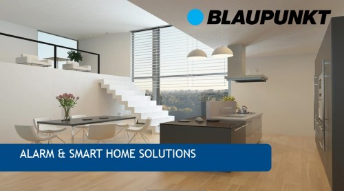 Nelro Data z Blaupunktem