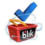 logo BLIK OneClick