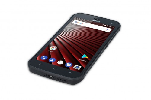 myPhone Hammer Blade