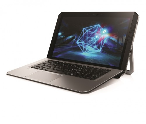 HP ZBook X2