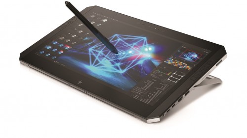 HP ZBook X2