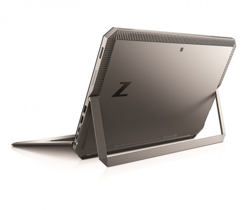 HP ZBook X2