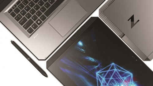 HP ZBook X2