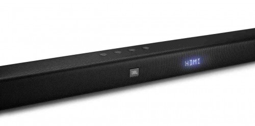 JBL Bar 2.1