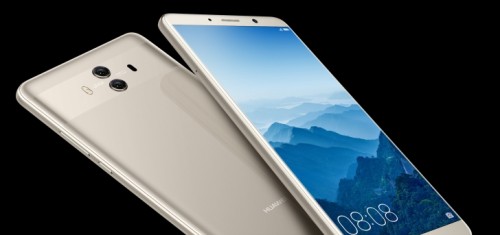 Huawei Mate 10