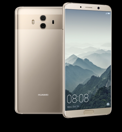 Huawei Mate 10