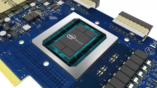 Intel Nervana  Neural Network Processor (NNP)
