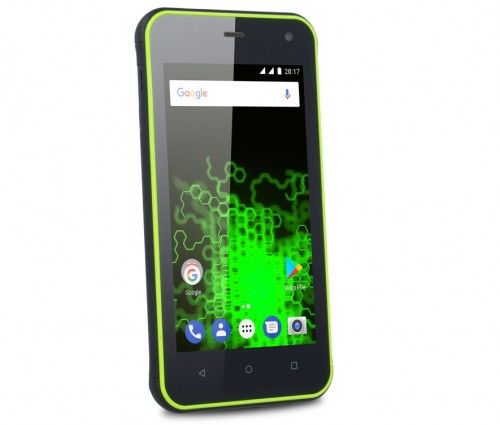 myPhone Hammer Active